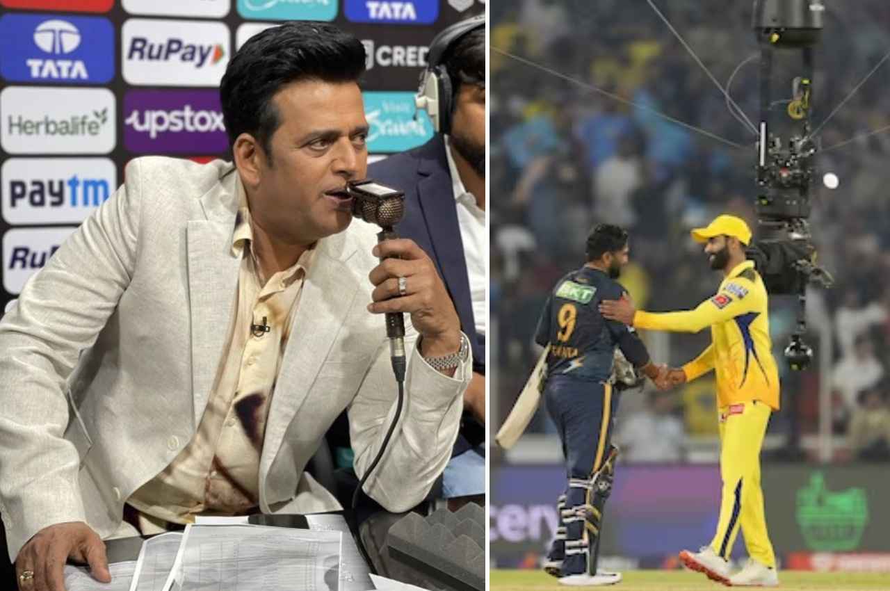 IPL Bhojpuri Commentary, IPL 2023, Ravi kishan, Ravi kishan commentary