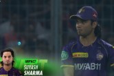 IPL KKR vs RCB Suyash Sharma