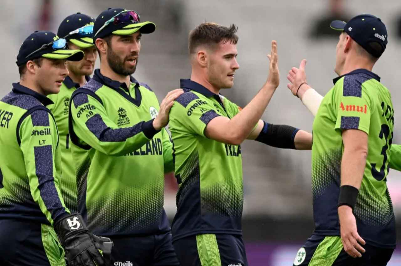 IRE vs BAN: आयरलैंड ने वनडे सीरीज के लिए किया टीम का ऐलान, IPL के मैच मिस करेंगे ये खिलाड़ी