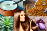 Home Remedies For Hair