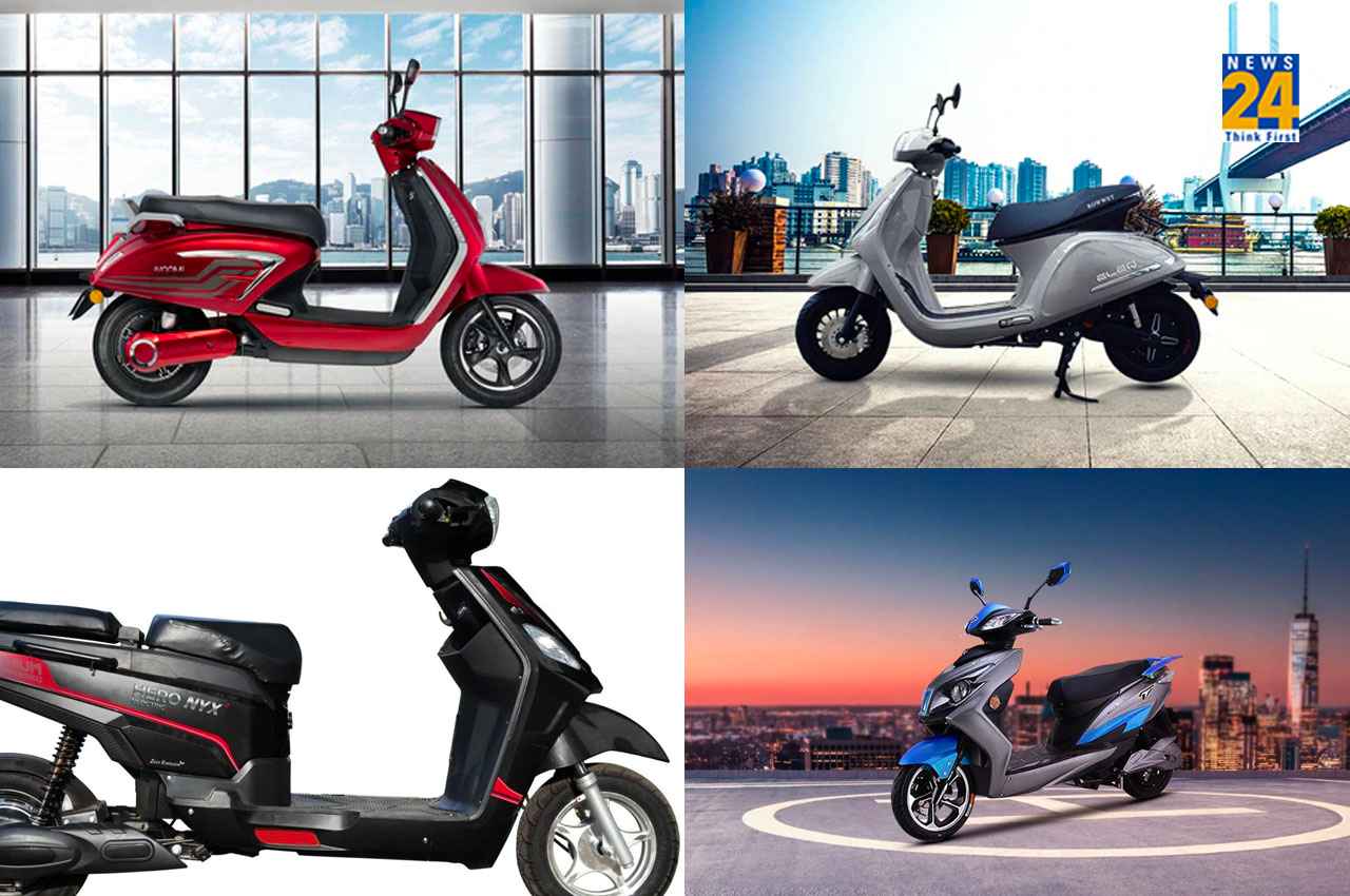 Rowwet Eleq VS  iVOOMi Jeet X VS Quantum Bziness कौन सा लें? यहां जानें डिटेल कंपैरिजन