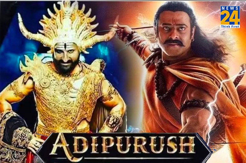 Saif Ali Khan Skip Promotion Of Adipurush