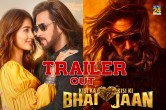 Kisi Ka Bhai Kisi Ki Jaan Trailer out