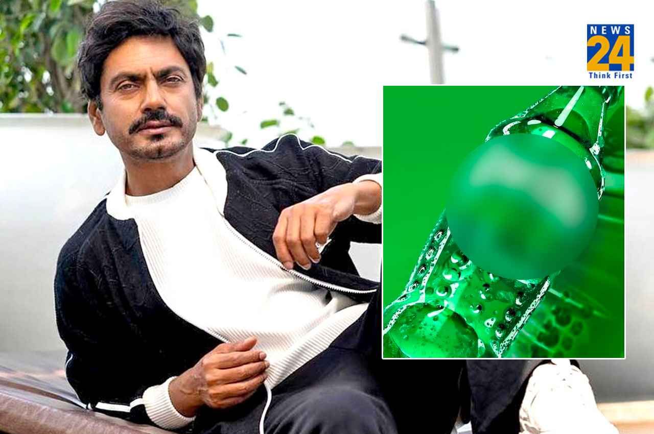 Nawazuddin Siddiqui