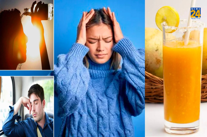 Benefits Of Bael juice