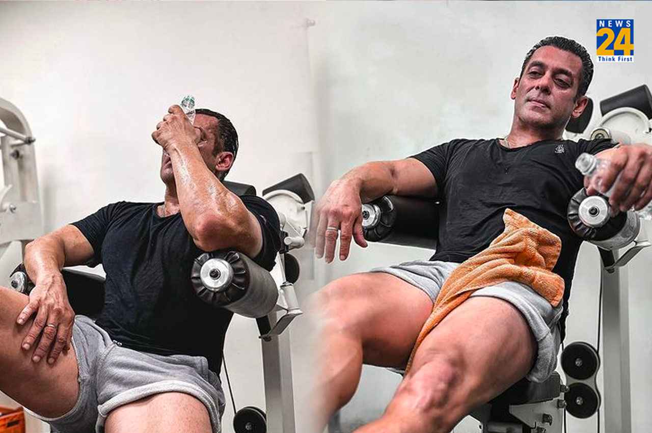 Salman khan Salman khan