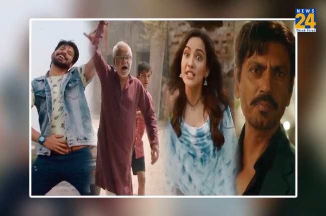 Jogira Sara Ra Ra Teaser Out Jogira Sara Ra Ra Teaser Out