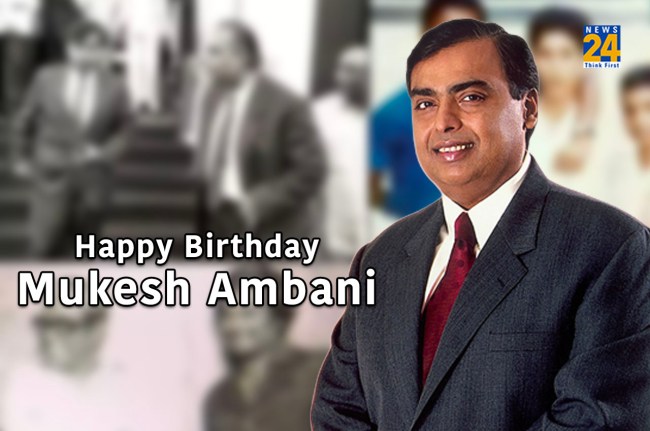 mukesh ambani mukesh ambani