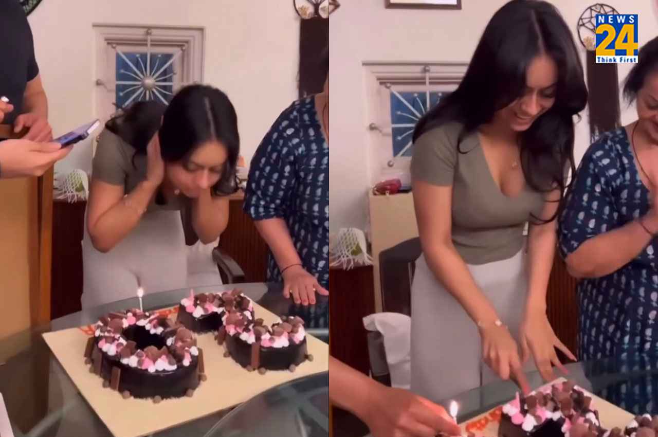 nysa devgn birthday