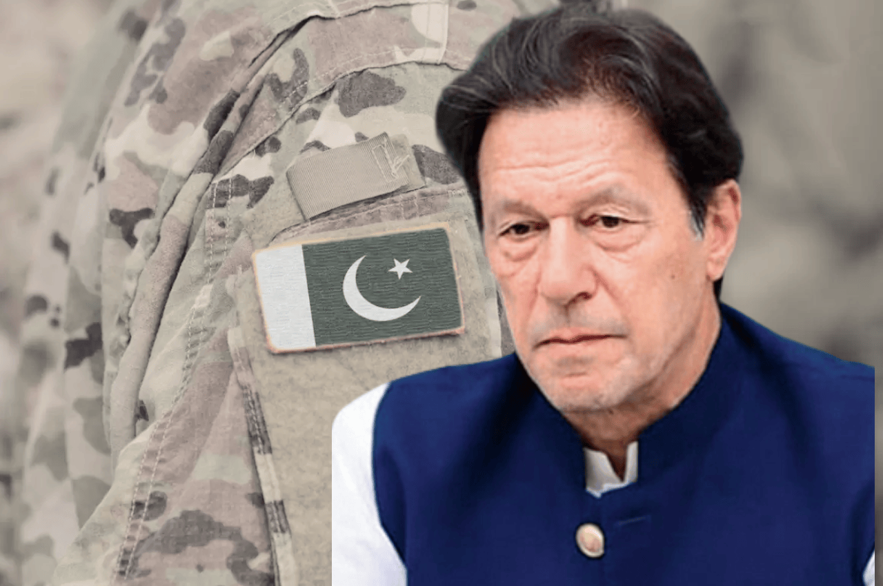 Pakistan Political Unrest: पूर्व PM इमरान खान को राहत; पाकिस्तान की आतंकवाद-रोधी कोर्ट ने दो मामलों में दी जमानत