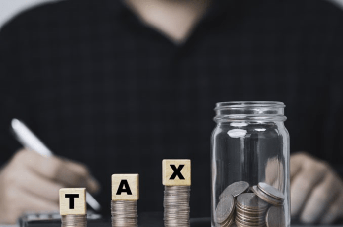 Madhya Pradesh, IT Notice, Income Tax