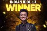 Indian Idol 13 Winner Rishi Singh