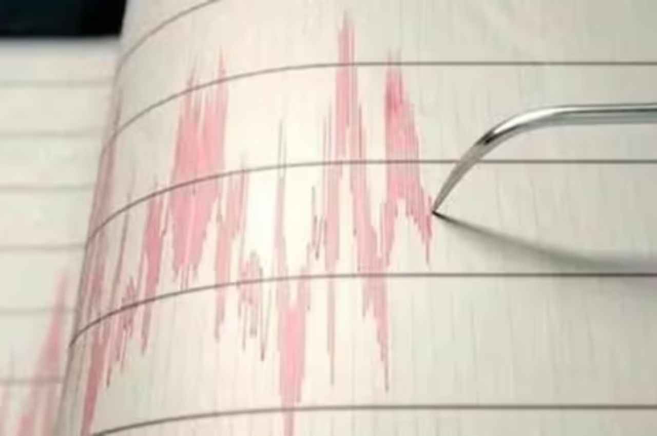Indonesia Earthquake: इंडोनेशिया में कांपी धरती, रिक्टर स्केल पर 7 मापी गई तीव्रता