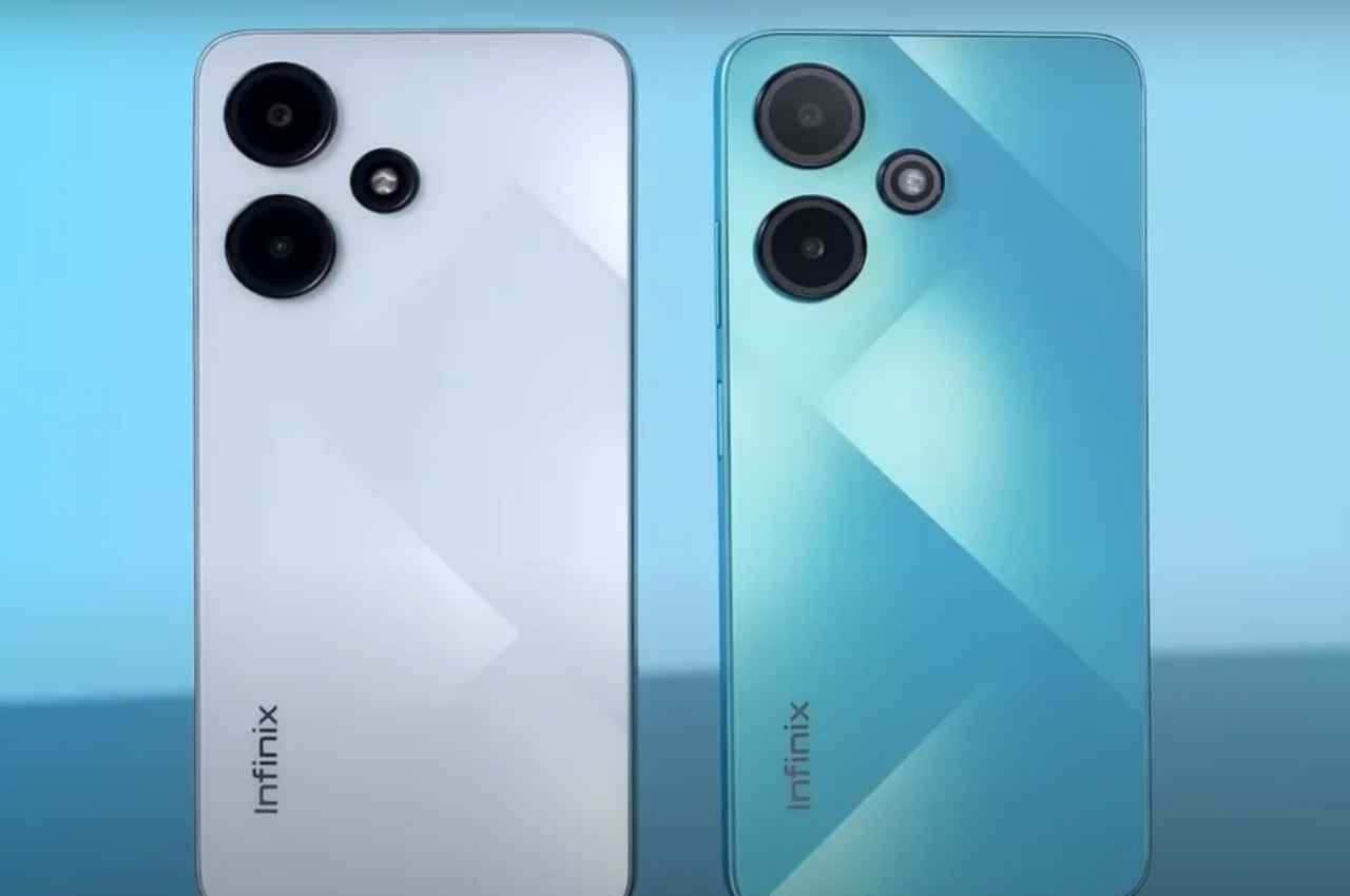 Infinix Hot 30i को बेहद सस्ते में खरीदने का मौका! यहां मिल रहा बंपर ऑफर