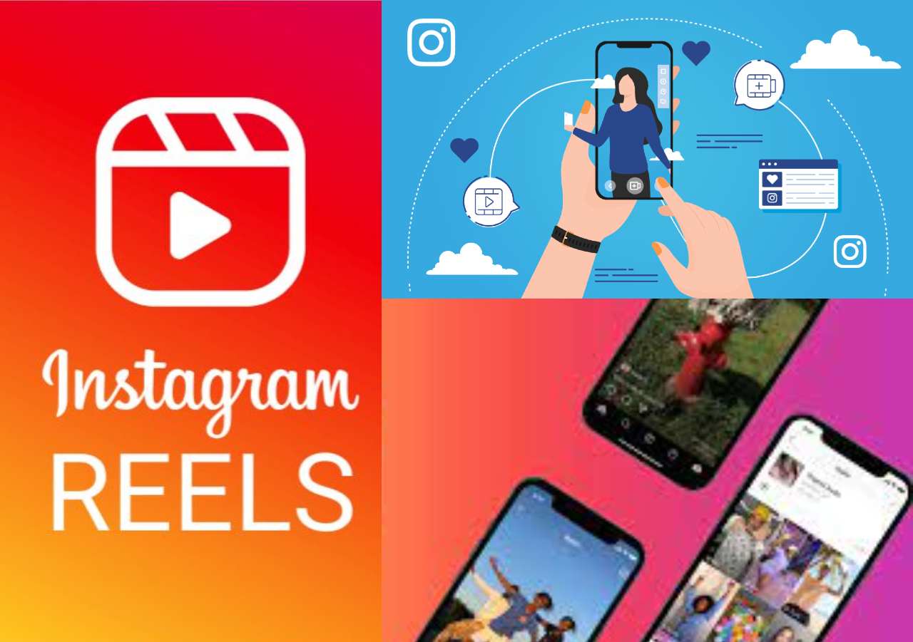 Instagram Reel, Instagram Features, Reel, Instagram, Tags for Instagram Reel