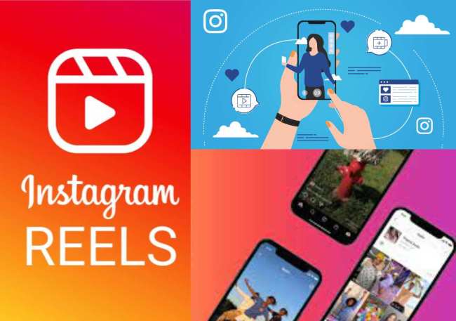 Instagram Reel, Instagram Features, Reel, Instagram, Tags for Instagram Reel