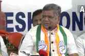 Jagadish Shettar, Hubli-Dharwad seat, congress candidate, Karnataka Election Result, bjp