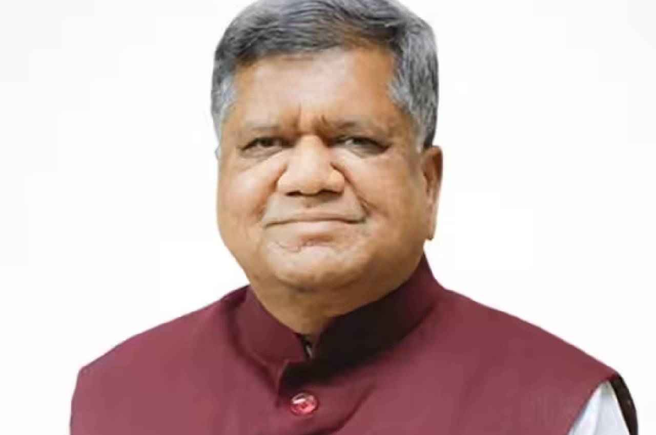 Karnataka Assembly Election 2023: पूर्व मुख्यमंत्री जगदीश शेट्टार ने भाजपा से इस्तीफा दिया, बोले- मुझे अपमानित किया