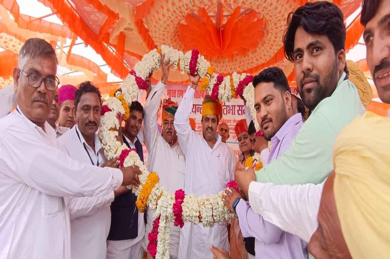 अल्पसंख्यक मामलात मंत्री शाले मोहम्मद ने छात्रावास में 10 लाख देने की घोषणा की, कहा- 'आमजन उठाएं योजनाओं का लाभ'