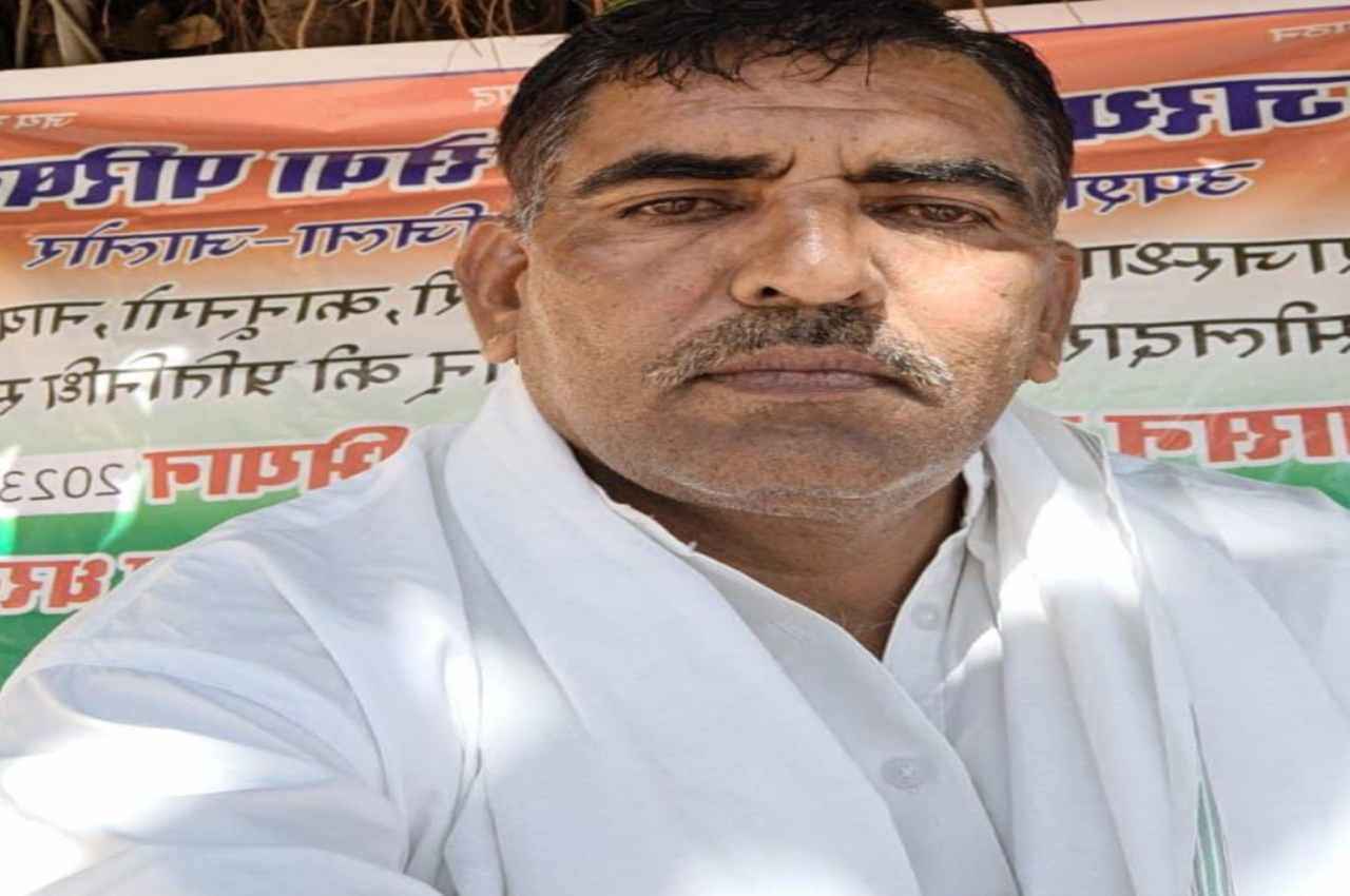 Jalore News: पटवारी ने महिला अधिकारी को व्हाट्सएप पर भेजे अभद्र मैसेज, कलेक्टर ने किया निलंबित
