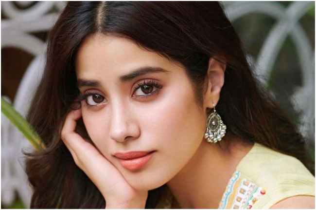 Janhvi Kapoor Latest Photos Janhvi Kapoor Latest Photos