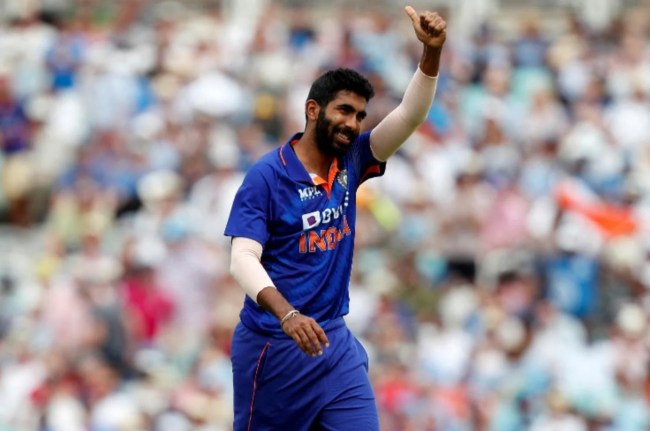 ODI World Cup 2023 Jasprit Bumrah Ravichandaran Ashwin