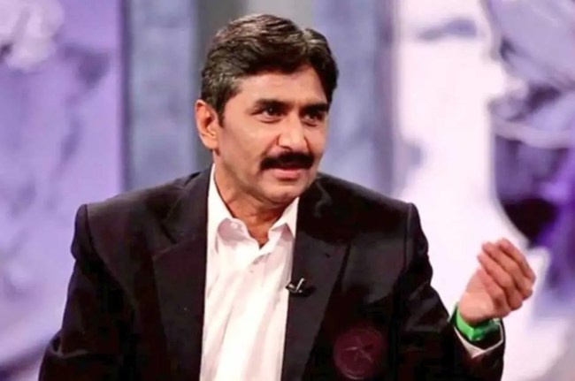 Javed Miandad Ram Nandir Pakistan Muslim Hinduism