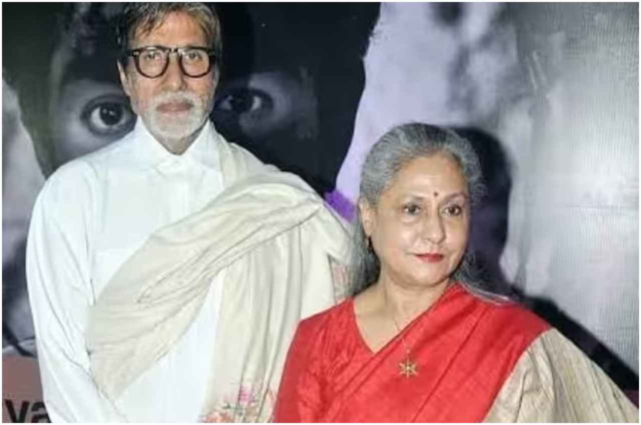 Jaya Bachchan On Amitabh Bachchan Coolie Accident