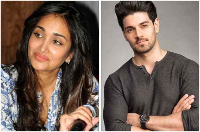 Jiah Khan Suicide Case