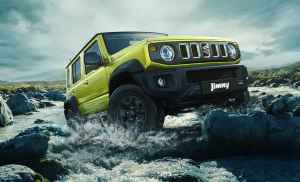 Jimny