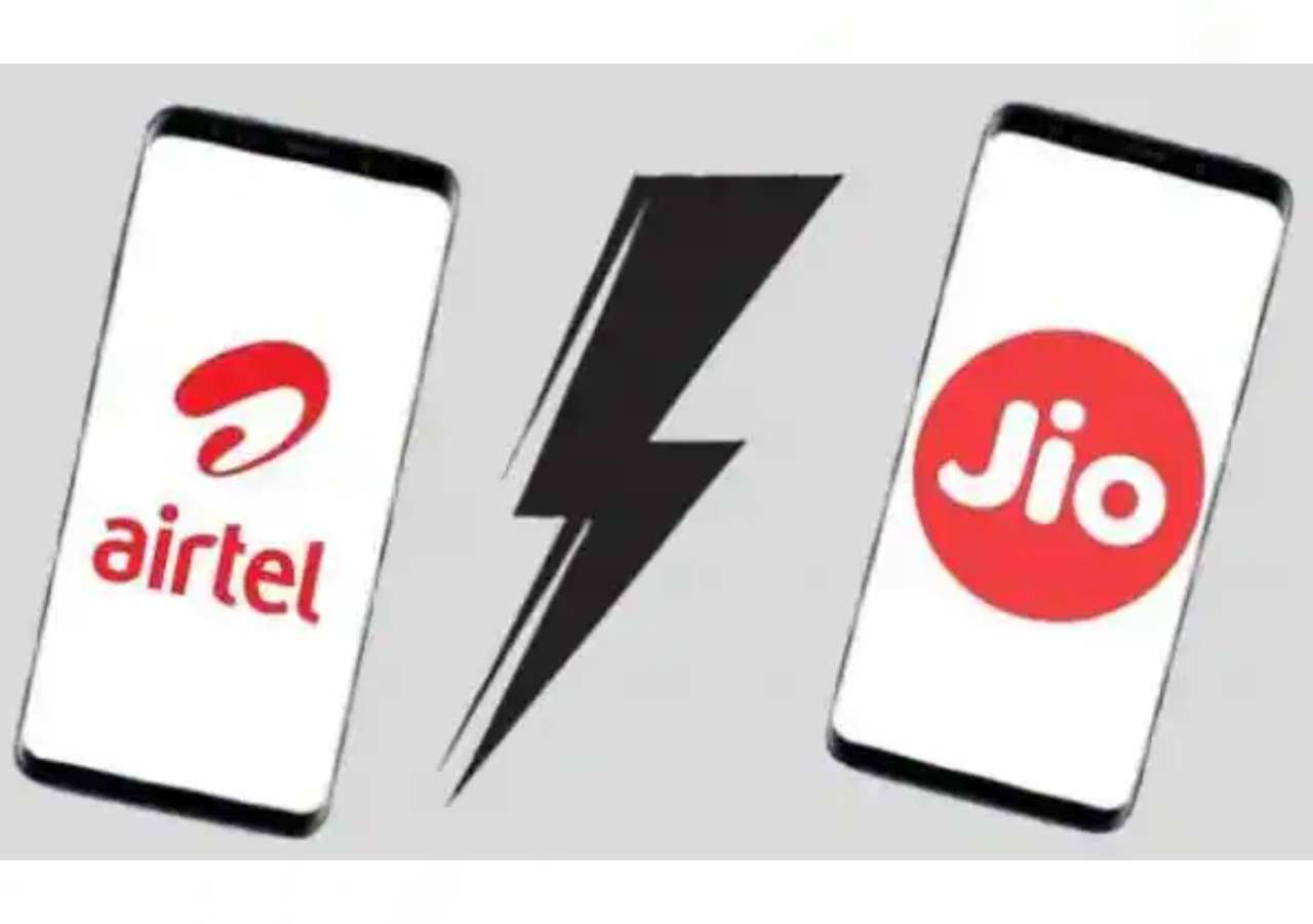 Jio vs Airtel Rs 719 Plan, Jio vs Airtel, Jio, Airtel, Jio Rs 719 Plan