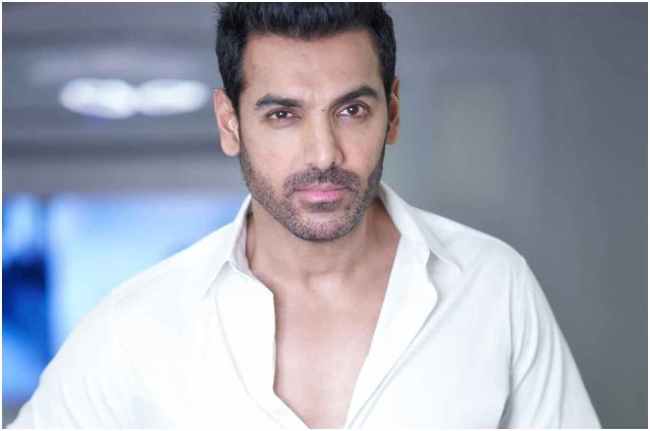John Abraham