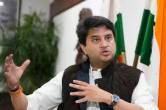 Jyotiraditya Scindia target Digvijay Singh