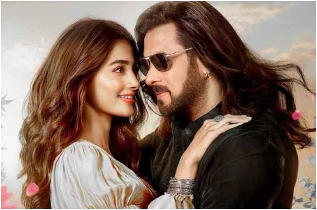 Kisi Ka Bhai Kisi Ki Jaan BO Collection Day 21