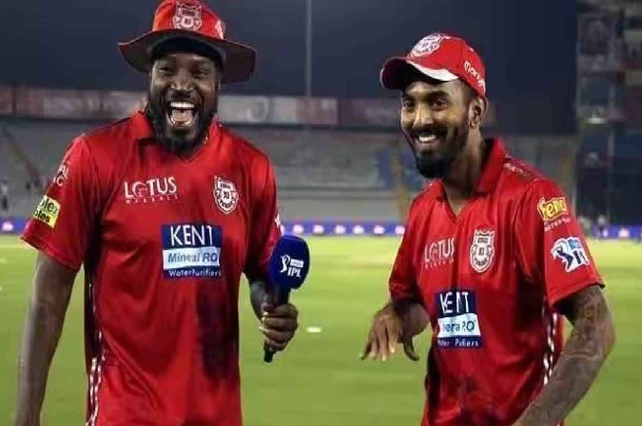 KL Rahul break Chris Gayle record of fastest 4000 runs