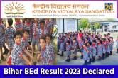 KVS Class 1 Admission 2023