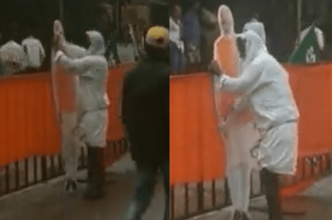 Karnataka Election, Narendra Modi, Devanahalli News, Amit Shah, JP Nadda, BJP