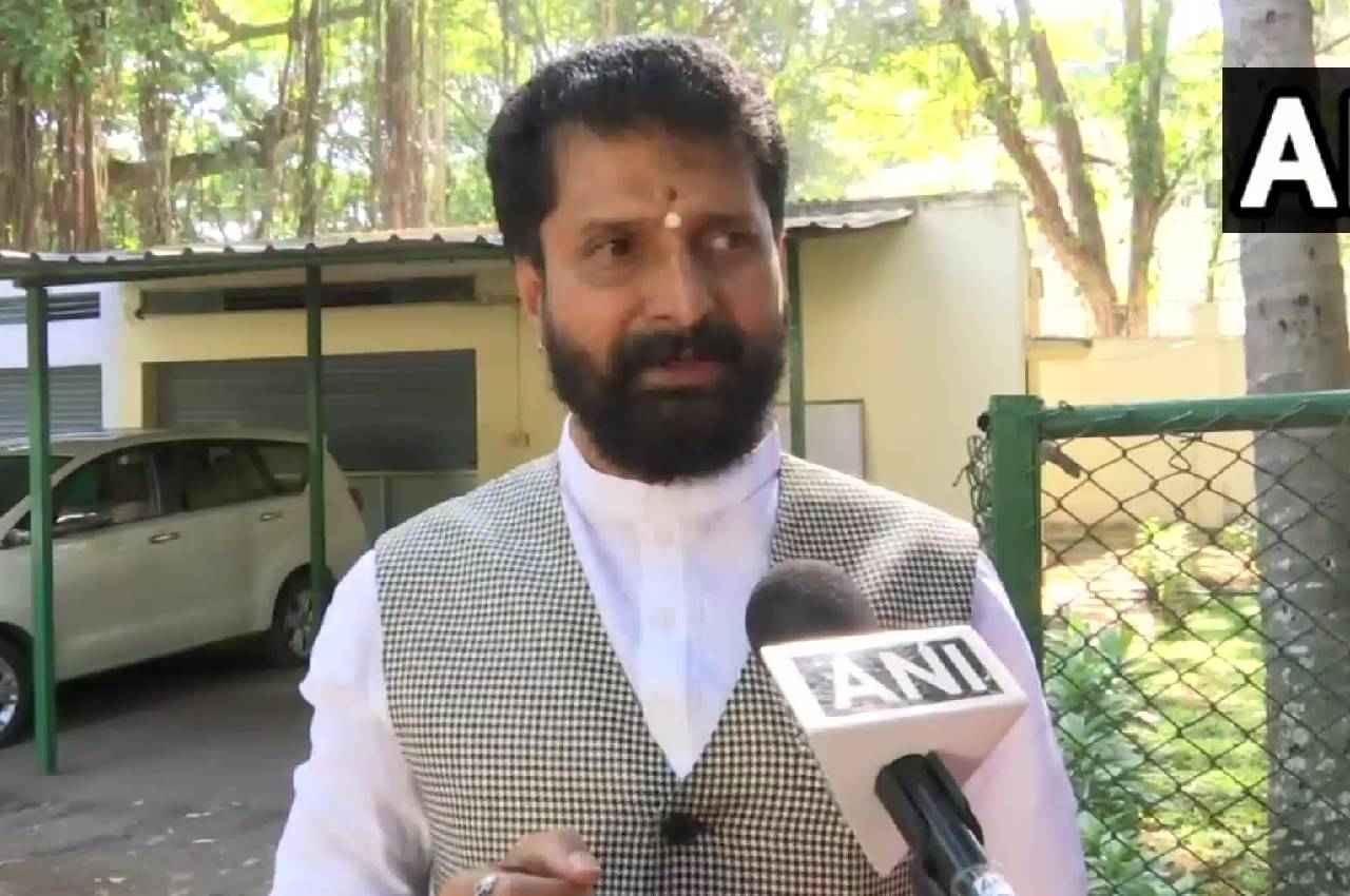 Karnataka Assembly Election 2023: भाजपा की दूसरी लिस्ट कब होगी जारी? जानें राष्ट्रीय महासचिव ने क्या दिया जवाब