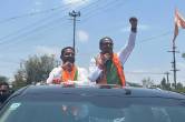 Karnataka Assembly Elections CM Shivraj Singh Chouhan