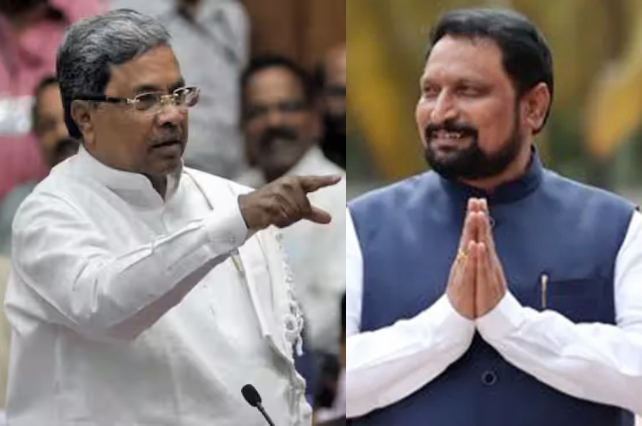Karnataka Assembly Election 2023, Congress, Siddharamaiah