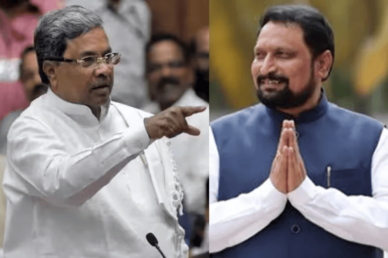 Karnataka Election: कांग्रेस की तीसरी लिस्ट में 16 नए चेहरे, BJP के बागी सावदी को मिला टिकट, सिद्धारमैया को लगा झटका