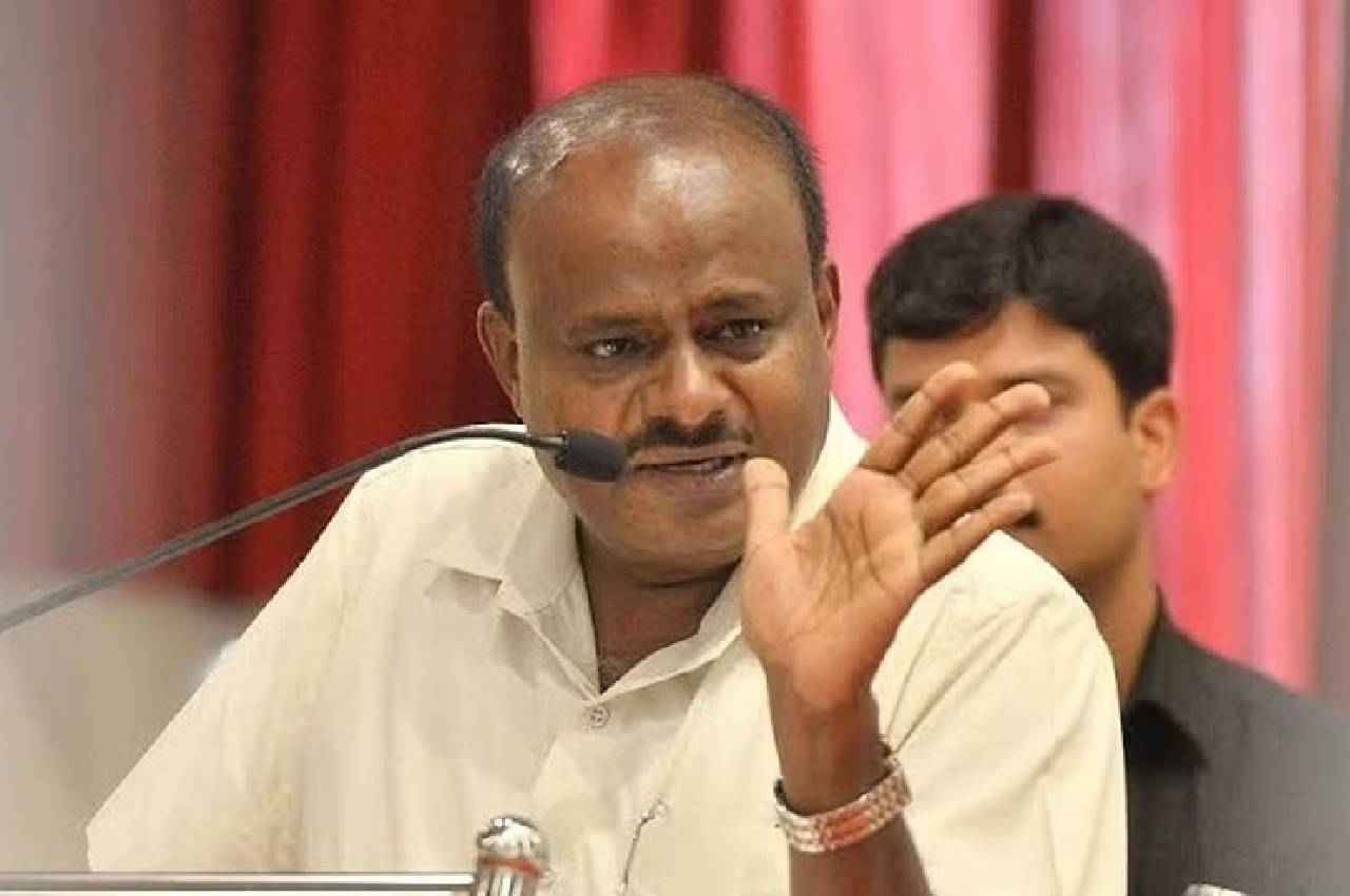 Karnataka Elections 2023, Kumaraswamy, Karnataka poll, JDS