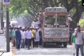 Karnataka Mob Lynching, cattle trader, cow vigilantes