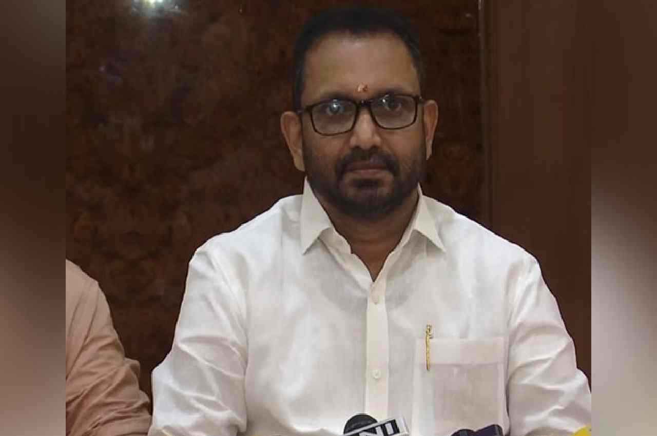 केरल भाजपा चीफ का बड़ा दावा, बोले- अनिल एंटनी अकेले नहीं... और भी नेता BJP में शामिल होंगे