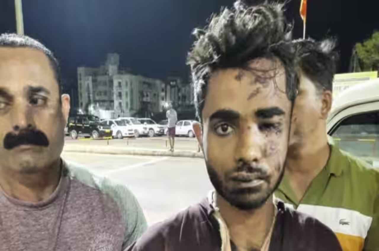 Kerala Train Fire Incident: केरल में ट्रेन में आगजनी के आरोपी शाहरुख का नोएडा कनेक्शन, NIA ने किया ये खुलासा