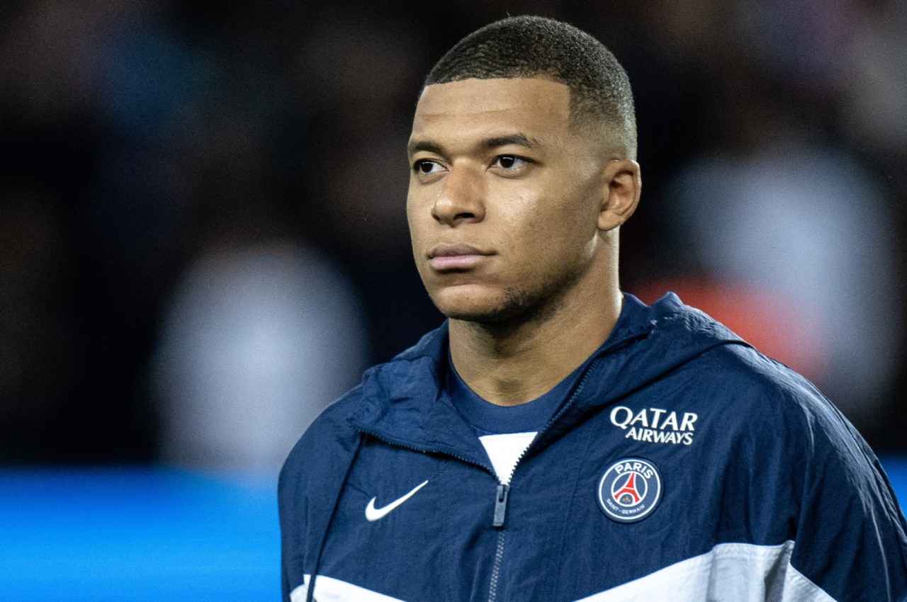PSG से नाराज हुए एम्बाप्पे, जारी किया ये बयान