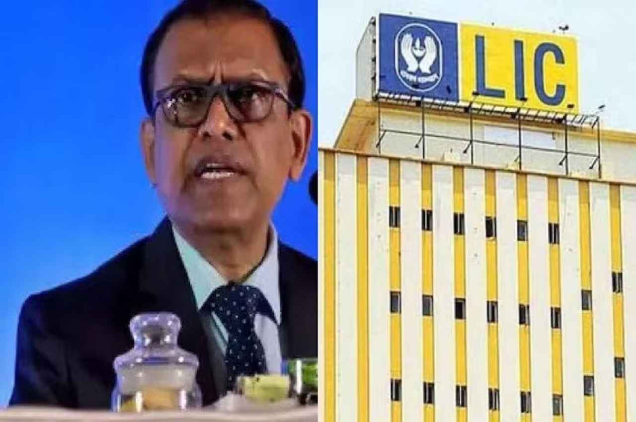 LIC
