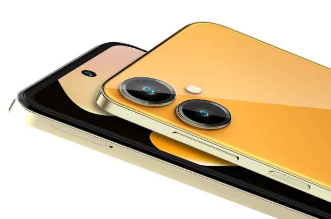 Lava Blaze 2 Launch Price In India