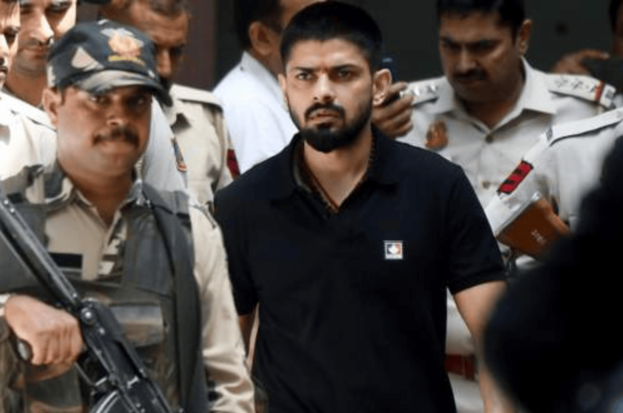 Gangster Lawrence Bishnoi को पटियाला हाउस कोर्ट ने सात दिन की NIA कस्टडी में भेजा, रखी ये शर्त