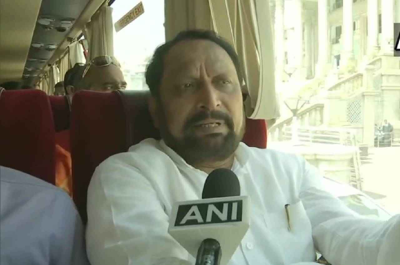 Laxman Savadi resign, Karnataka election, BJP list, Karnataka assembly election 2023
